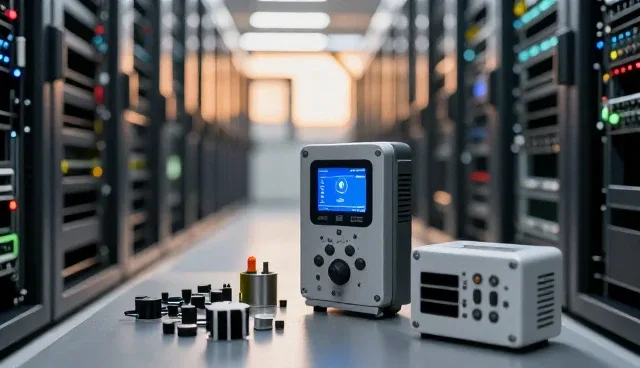 电子产品选型中的核心关注点与技术适配策略