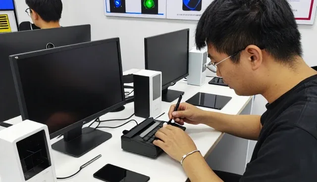 跨区域项目解决方案介绍