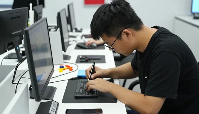 连锁门店中的数码产品销售应用趋势分析